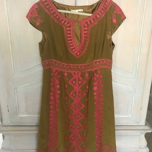 Nanette Lepore Dress